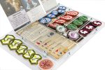 E-Raptor - Organizer compatible with Arkham Horror™ (3rd Edition) For Discount