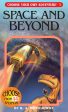 Choose Your Own Adventure: Space and Beyond (Book) Hot on Sale