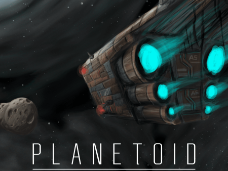 Planetoid Hot on Sale