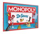 Monopoly: Dr. Seuss on Sale