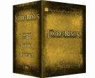 THE LORD OF THE RINGS: THE MOTION PICTURE TRILOGY - EXTENDED EDITION (TWELVE-DISC SPECIAL EDITION) (SOUS-TITRES FRANAIS) For Sale