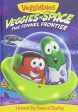 VEGGIES IN SPACE - DVD For Cheap