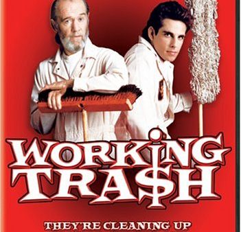 WORKING TRASH (BILINGUAL) Supply