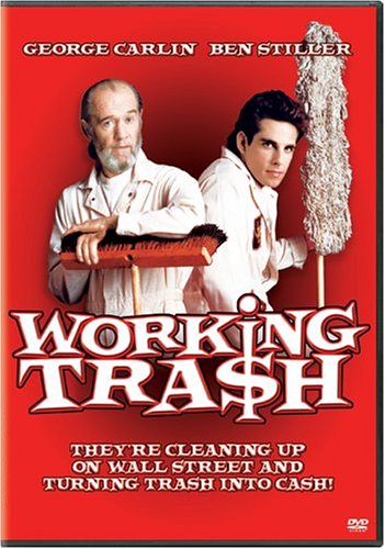 WORKING TRASH (BILINGUAL) Supply