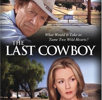 THE LAST COWBOY [IMPORT] Online Hot Sale