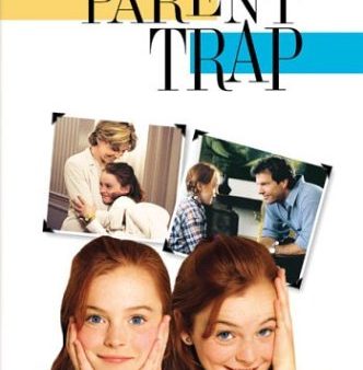 THE PARENT TRAP (BILINGUAL) Discount