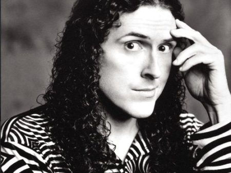 YANKOVIC,  WEIRD AL  - THE ESSENTIAL WEIRD AL YANKOVIC For Sale