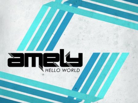 AMELY - HELLO WORLD Hot on Sale