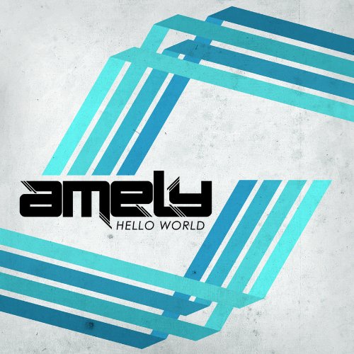 AMELY - HELLO WORLD Hot on Sale