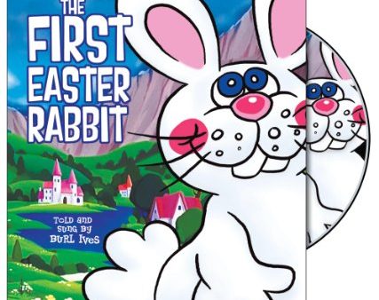 THE FIRST EASTER RABBIT: DELUXE EDITION For Discount