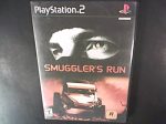 SMUGGLER S RUN - PLAYSTATION 2 For Discount