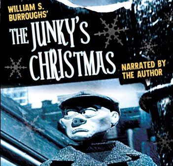 THE JUNKY S CHRISTMAS - DVD Cheap