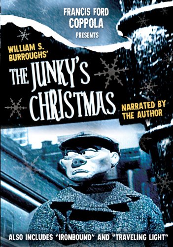 THE JUNKY S CHRISTMAS - DVD Cheap