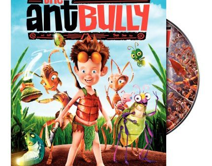 THE ANT BULLY (FULL SCREEN) For Discount