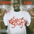 AKON DJ SAM - A KONVICTS SONG For Cheap