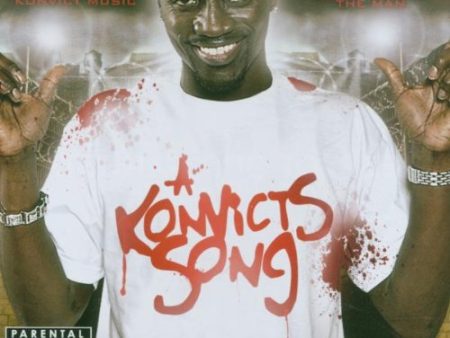 AKON DJ SAM - A KONVICTS SONG For Cheap