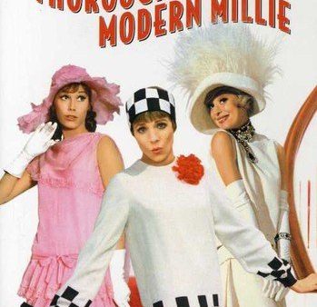 THOROUGHLY MODERN MILLIE For Cheap