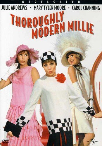 THOROUGHLY MODERN MILLIE For Cheap