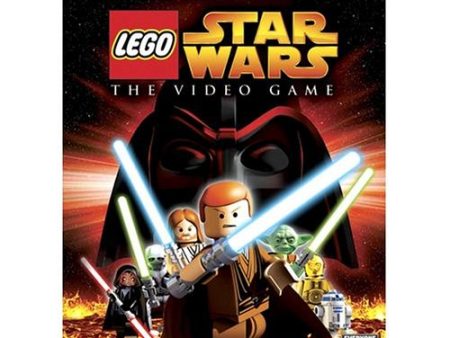 LEGO STAR WARS Supply