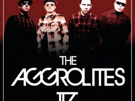 AGGROLITES - IV Fashion