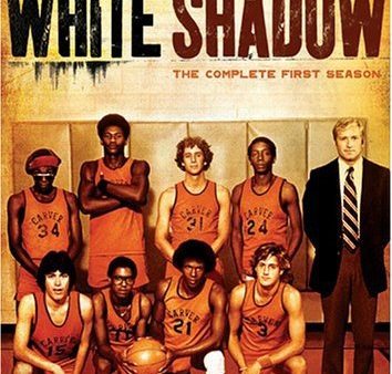 THE WHITE SHADOW: THE COMPLETE FIRST SEASON Fashion