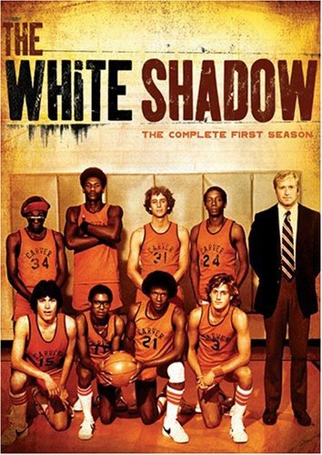 THE WHITE SHADOW: THE COMPLETE FIRST SEASON Fashion