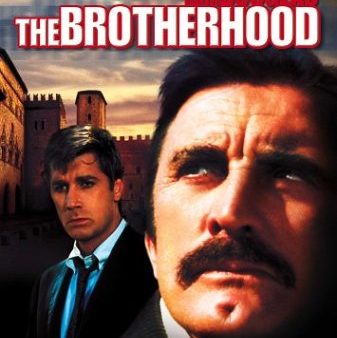 THE BROTHERHOOD (BILINGUAL) For Cheap