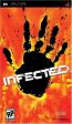 INFECTED - PLAYSTATION PORTABLE on Sale