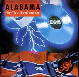 ALABAMA - IN THE BEGINNING For Discount