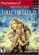 FINAL FANTASY XII - PLAYSTATION 2 Hot on Sale