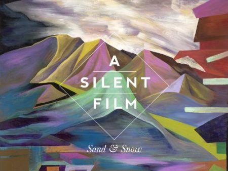 A SILENT FILM - SAND & SNOW Supply