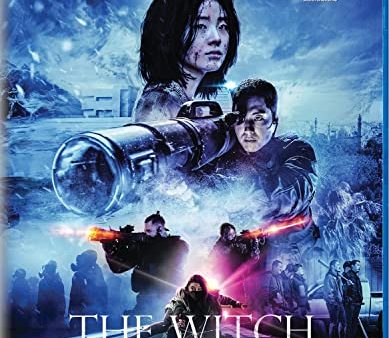 WITCH 2: THE OTHER ONE  - BLU Supply