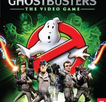 GHOSTBUSTERS: THE VIDEO GAME - PLAYSTATION 2 Online