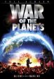 WAR OF THE PLANETS Discount