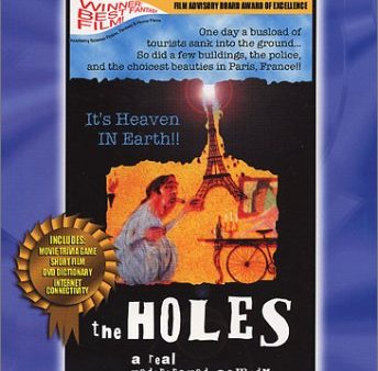 THE HOLES [IMPORT] Supply