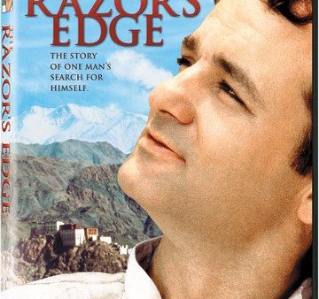 THE RAZOR S EDGE (SOUS-TITRES FRANAIS) [IMPORT] on Sale