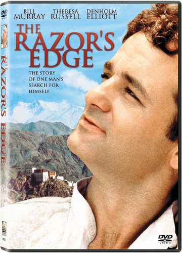 THE RAZOR S EDGE (SOUS-TITRES FRANAIS) [IMPORT] on Sale