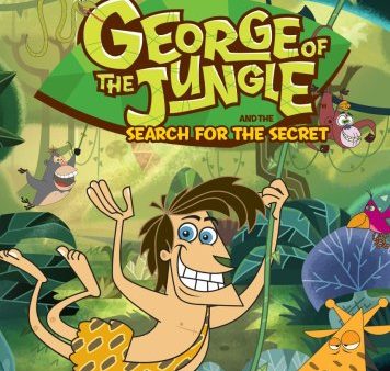 GEORGE OF THE JUNGLE Online Sale