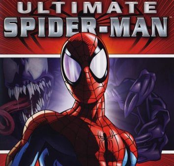 ULTIMATE SPIDERMAN - GAMECUBE Discount