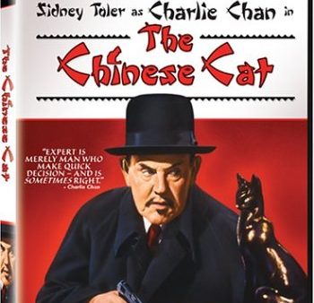 THE CHINESE CAT [IMPORT] For Cheap