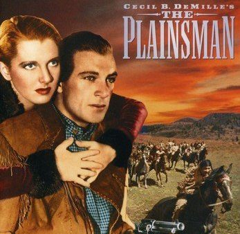 THE PLAINSMAN Discount