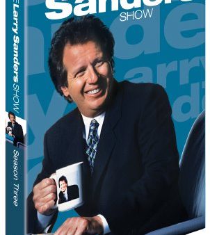 THE LARRY SANDERS SHOW: SEASON 3 Online now