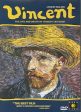 VINCENT: THE LIFE AND DEATH OF VINCENT VAN GOGH For Cheap