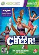 LET S CHEER - XBOX 360 STANDARD EDITION For Discount