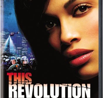 THIS REVOLUTION Hot on Sale