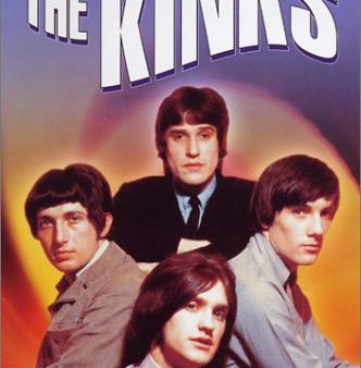 THE KINKS (SPECIAL EDITION EP) Hot on Sale