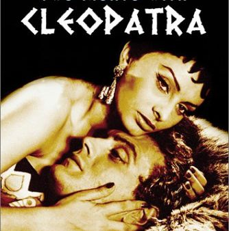 TO NIGHTS WITH CLEOPATRA Fashion