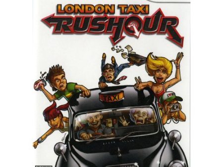 LONDON TAXI: RUSH HOUR Hot on Sale