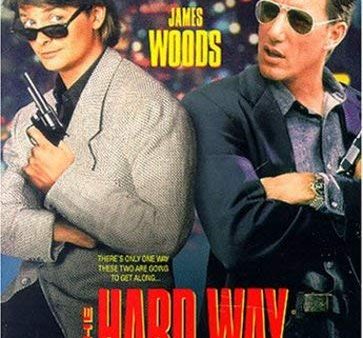 THE HARD WAY (WIDESCREEN) (BILINGUAL) For Discount