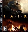 LAIR - PLAYSTATION 3 Cheap